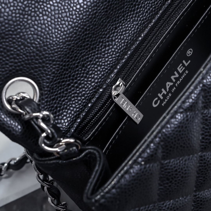 Chanel CF Series Bags